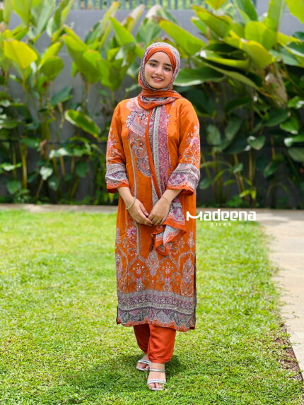 PREMIUM PARTY WEAR CHURIDAR