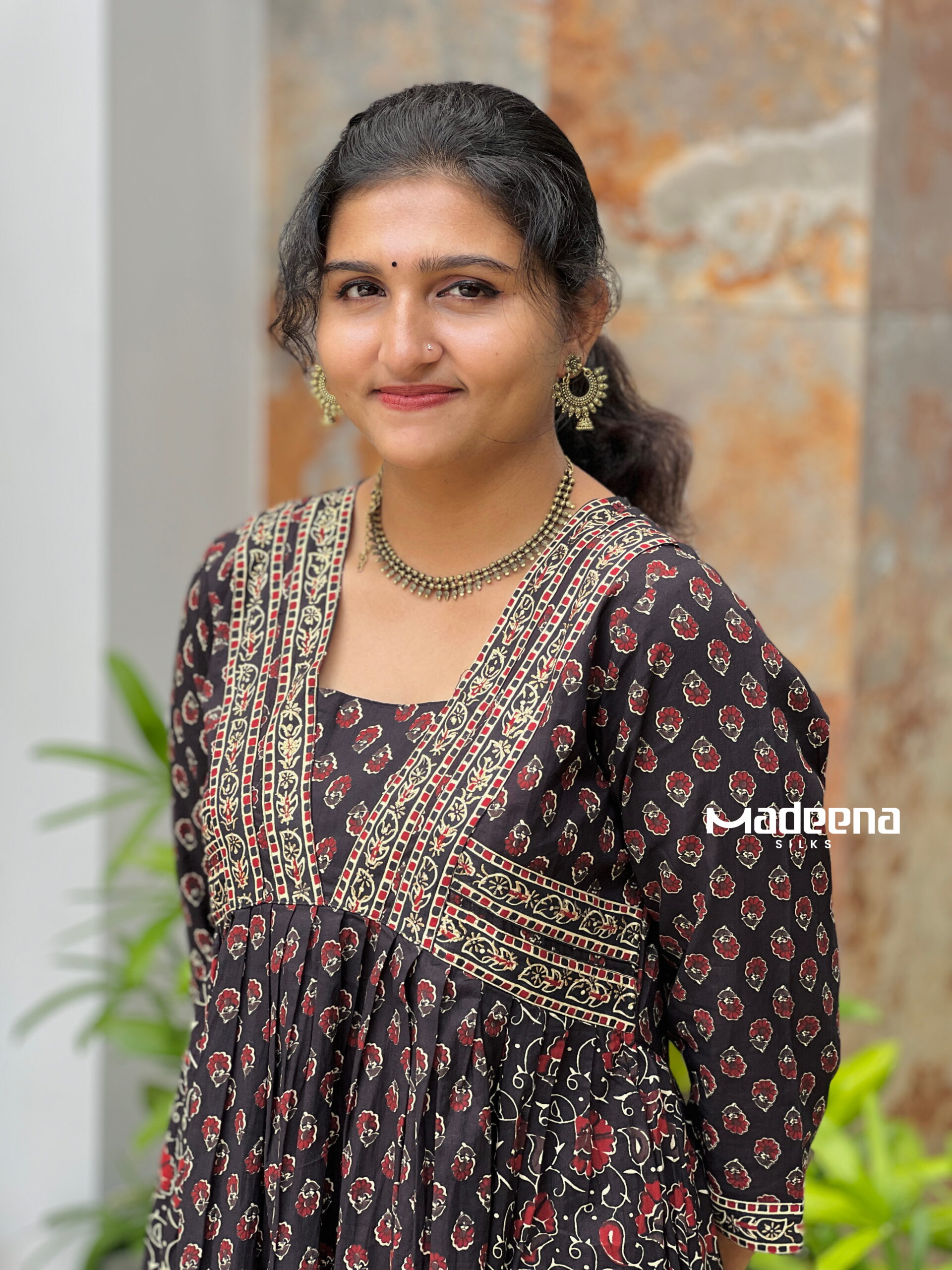 Edited with Lens Distortions v6.9.1