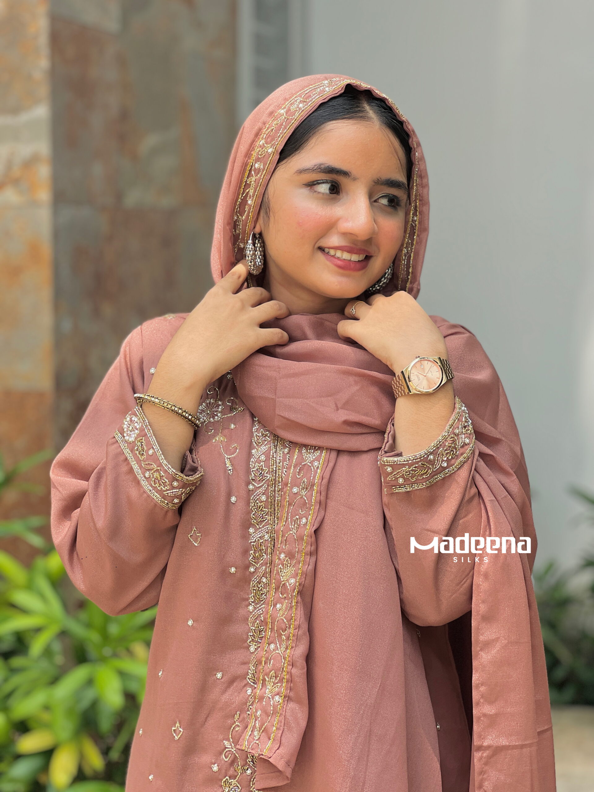 Edited with Lens Distortions v6.9.1