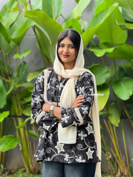 PREMIUM IMPORTED SHORT KURTIS