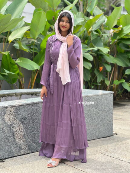 PREMIUM PARTY WEAR GOWN