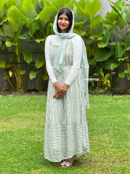 PREMIUM FULL LENGTH ROMPER